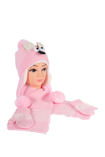 Porsuk Pembe Bebek Takım