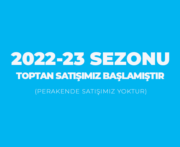Yeni Sezon