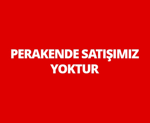 PERAKENDE SATIŞ