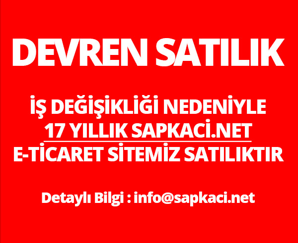 PERAKENDE SATIŞ